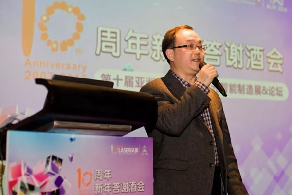 追光者∣光谷：三十而立長歌當行，群星閃耀為夢想前行！