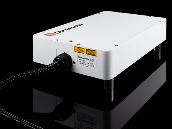 Chromacity超快激光器、OPO簡要介紹