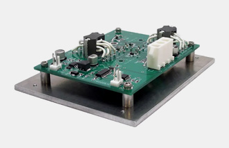 LVR-Drive OEM機架式BBO普克爾盒驅(qū)動器
