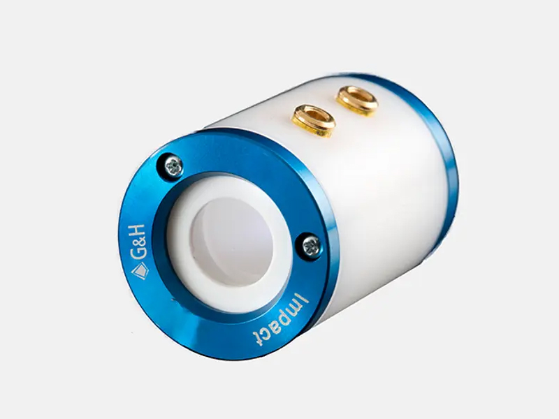普克爾盒——電光器件，用于構(gòu)建調(diào)制器